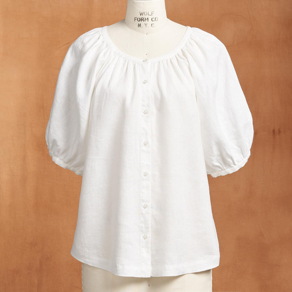 Graceful Days Top. Petite
