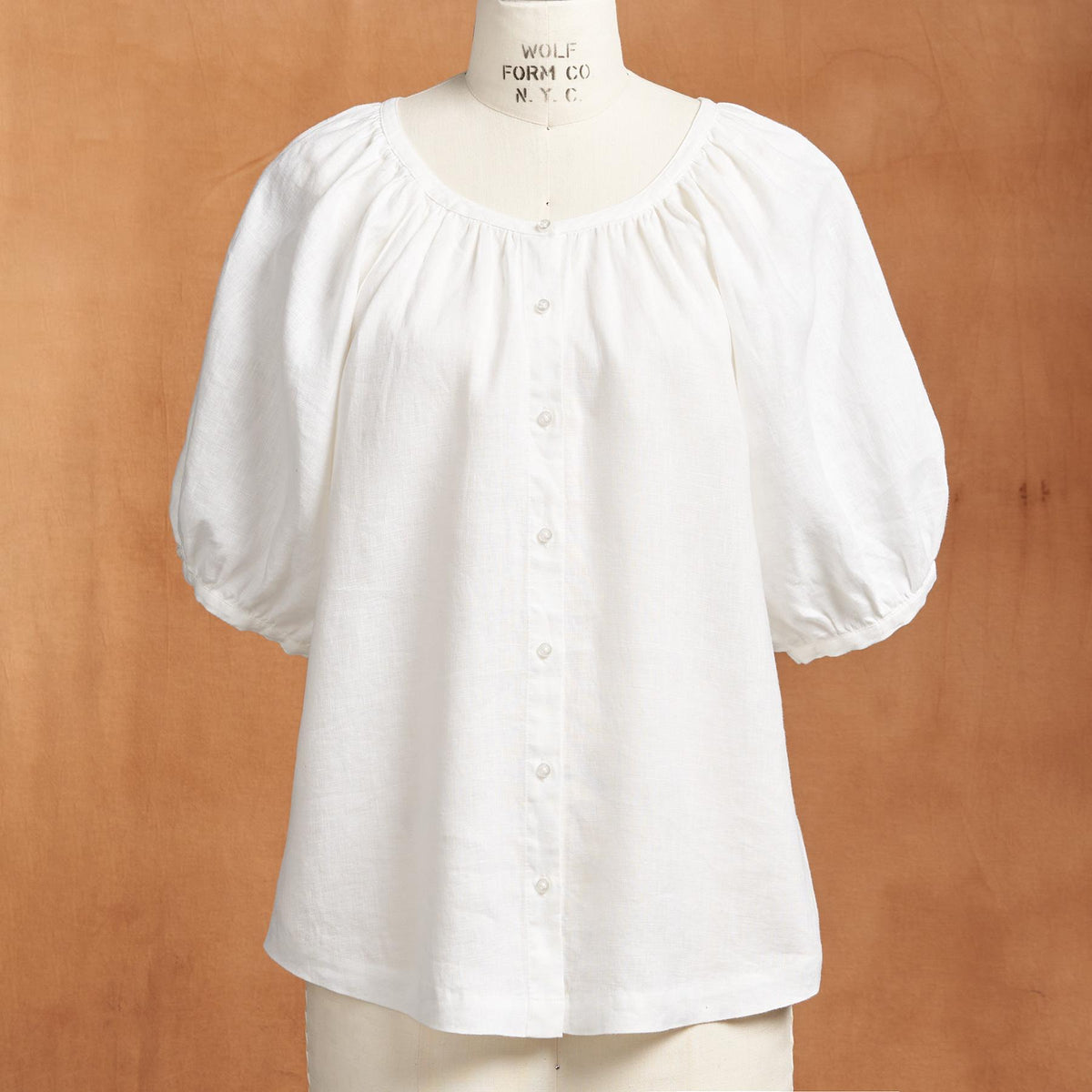 Graceful Days Top. Petite