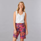 Elowen Floral Shorts