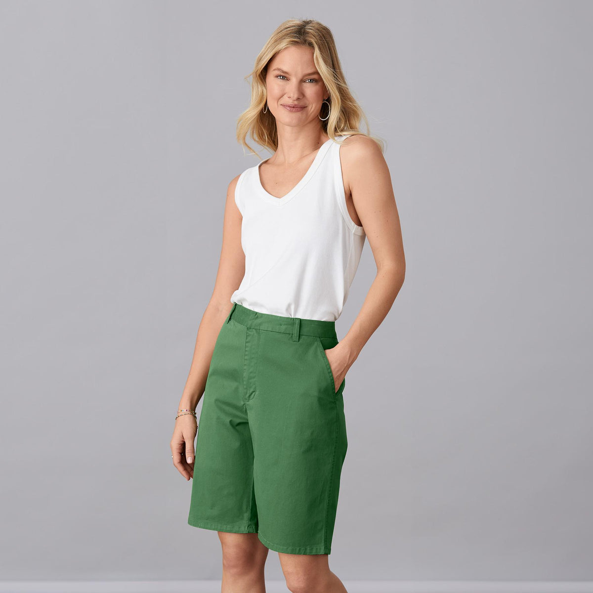 Elowen Shorts