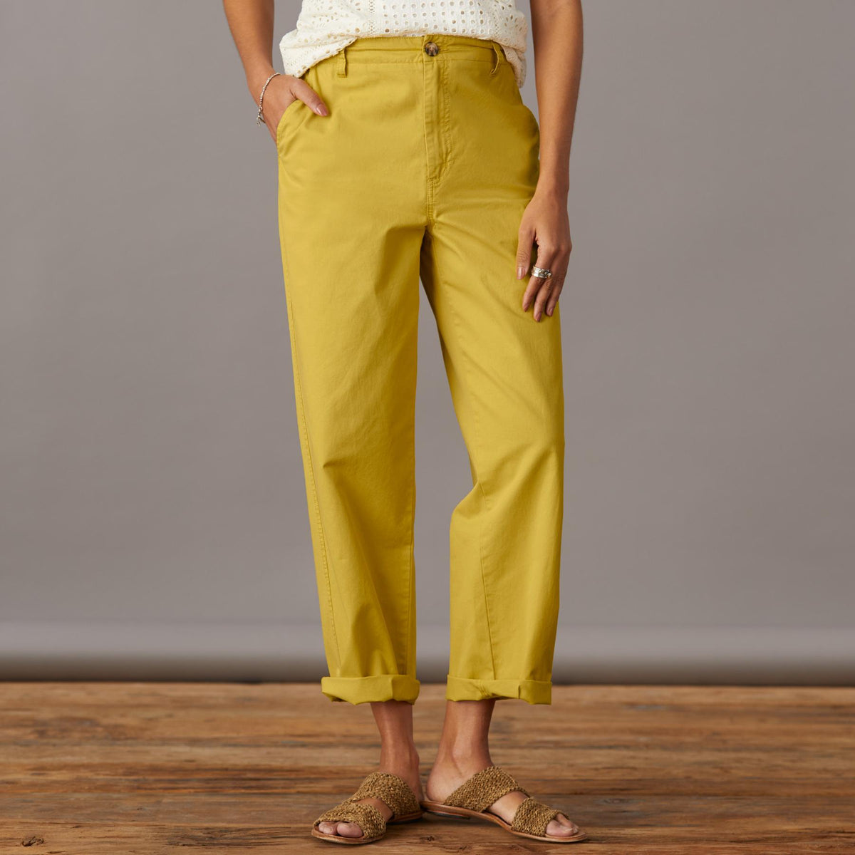 Junie Jo Pants