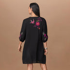 Mirabel Relaxed Dress