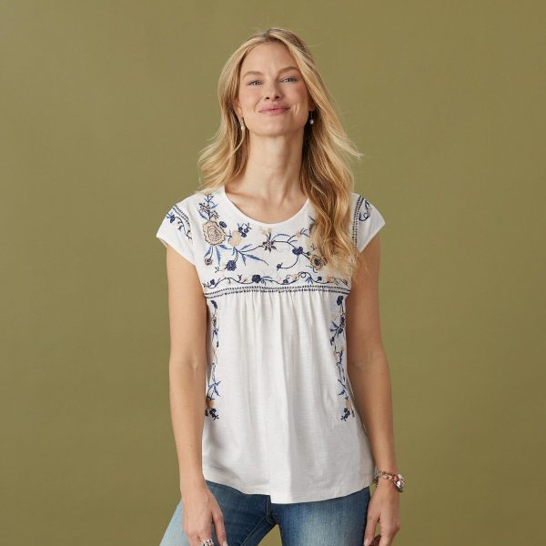 Anice Tee