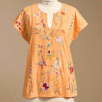 Suki Easy Tee. Petite