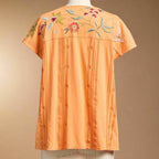 Suki Easy Tee. Petite