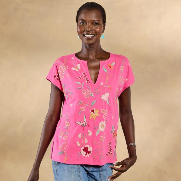 Suki Easy Tee