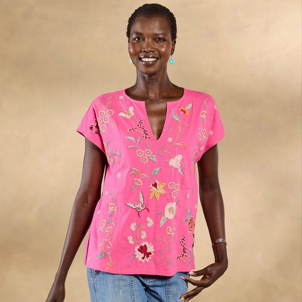 Suki Easy Tee