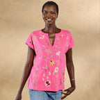 Suki Easy Tee