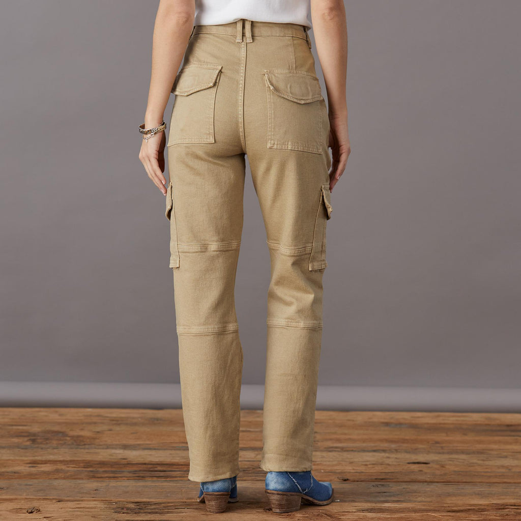 Keegan Cargo Pants