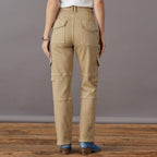 Keegan Cargo Pants