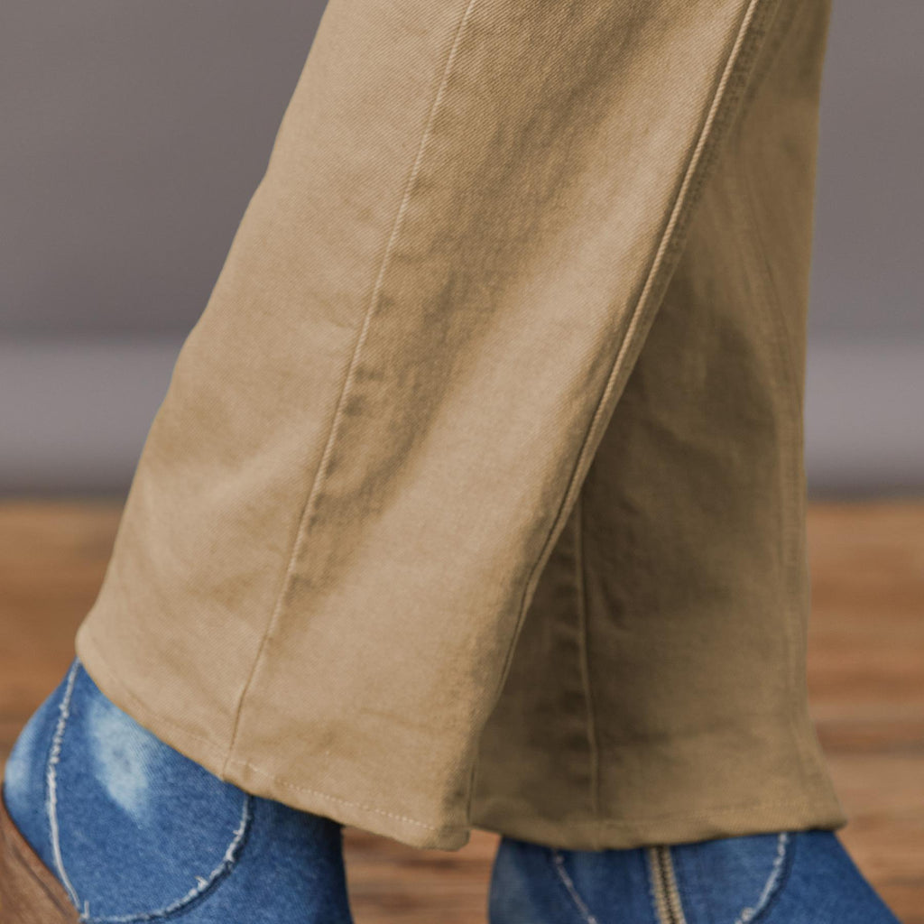 Keegan Cargo Pants