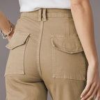 Keegan Cargo Pants
