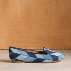 Denim Shades Loafers