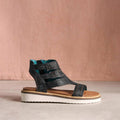 Foxglove Sandals