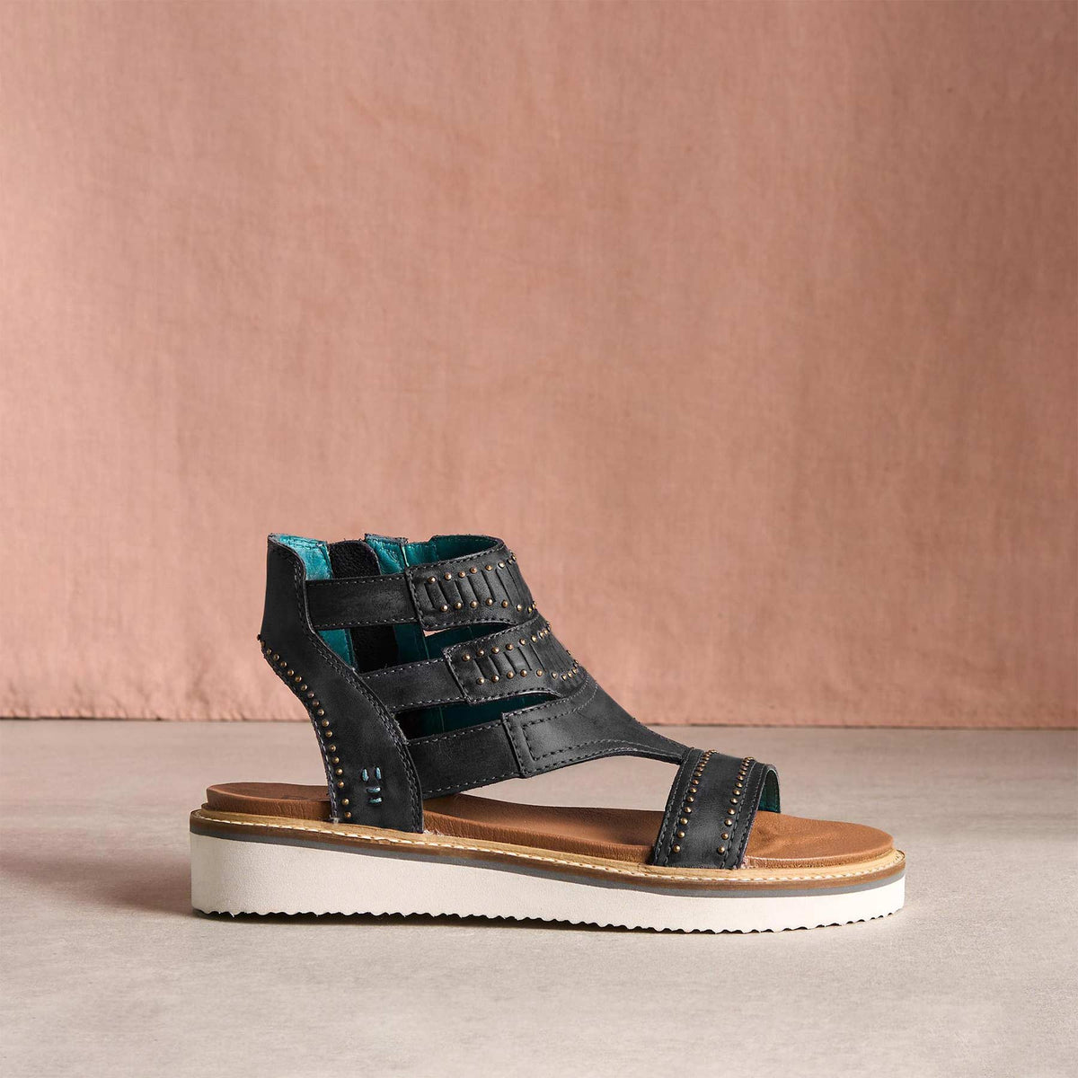 Foxglove Sandals