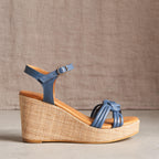 Morning Glory Sandals