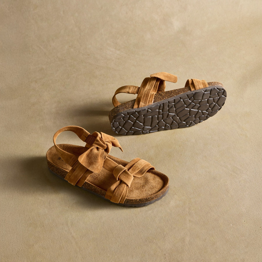 Tigerlily Sandals