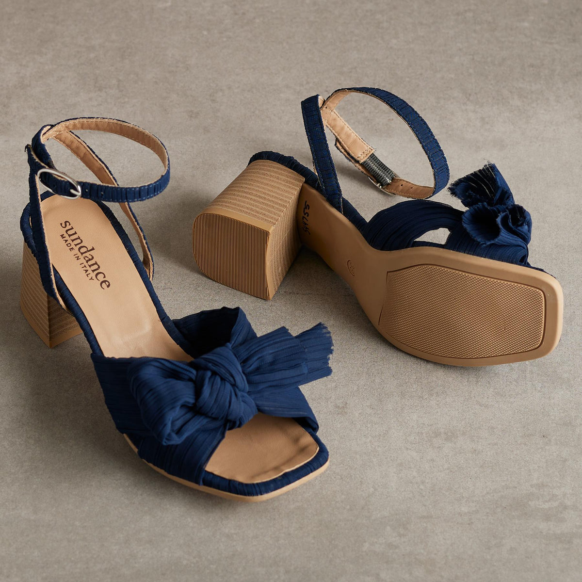 Garden Stroll Sandals