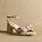 Garden Stroll Sandals