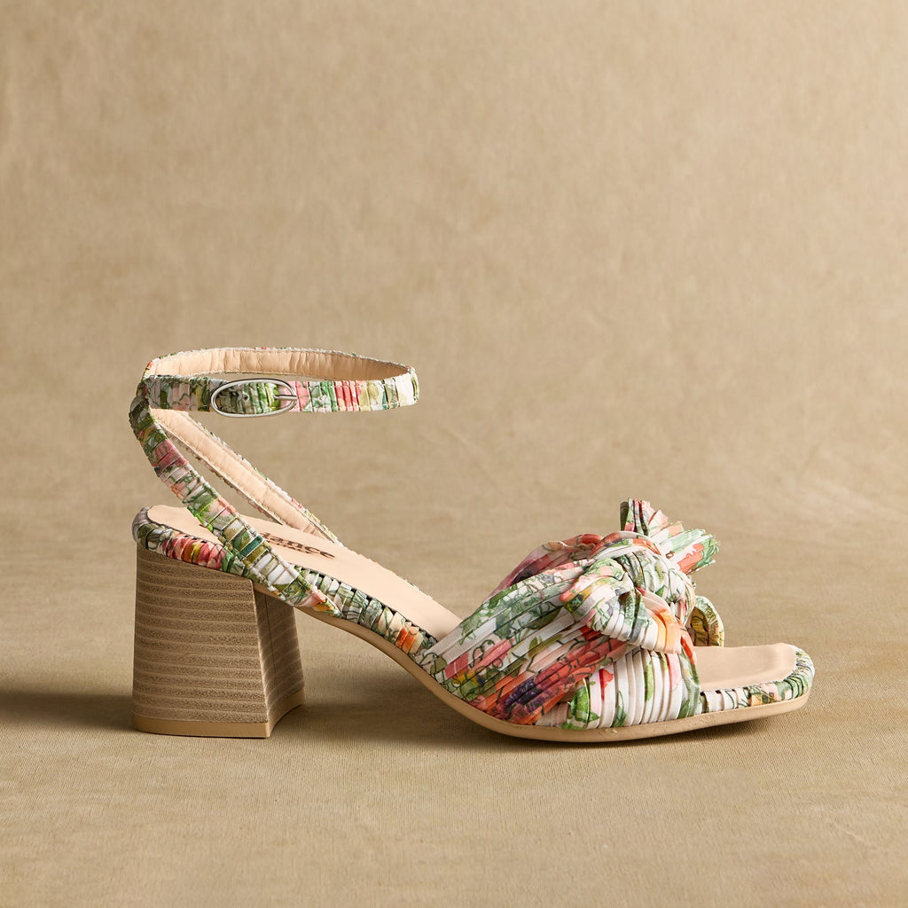 Garden Stroll Sandals
