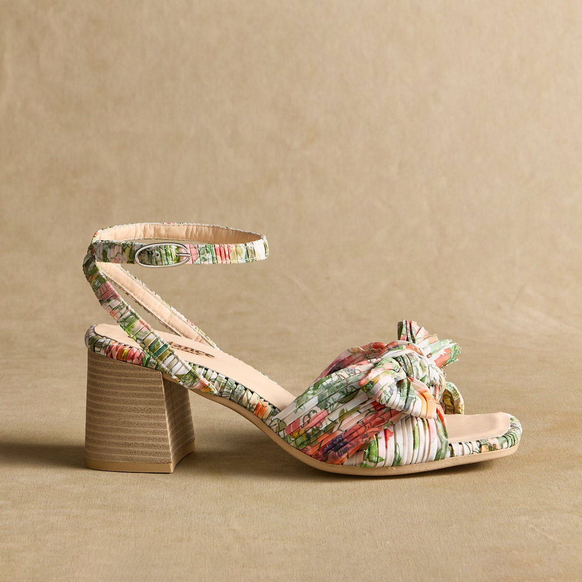Garden Stroll Sandals