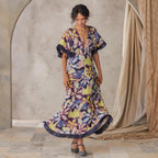 Nightingale Dress