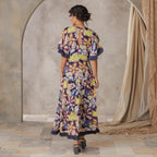 Nightingale Dress