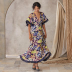 Nightingale Dress