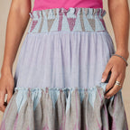Ithaca Skirt