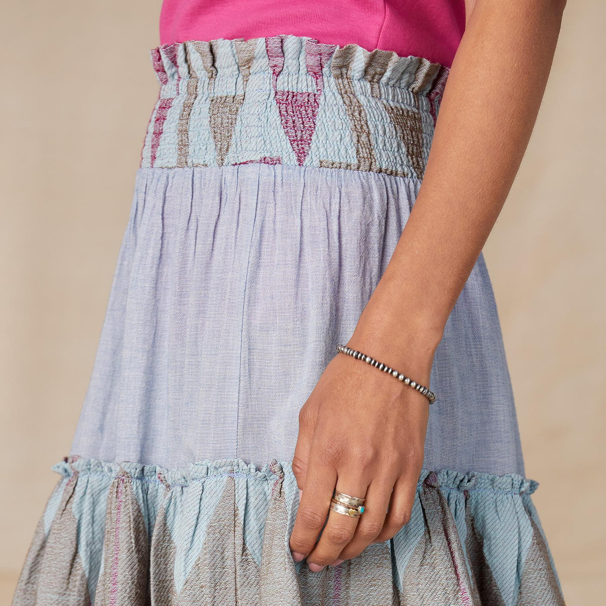 Ithaca Skirt