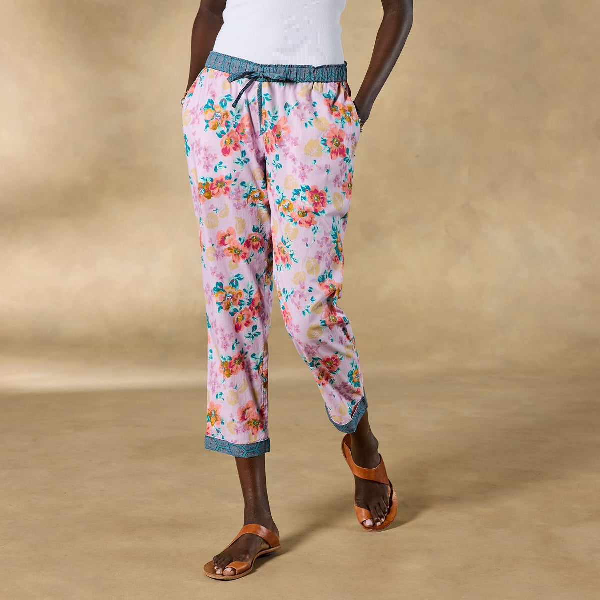 Leia Pants. Petite