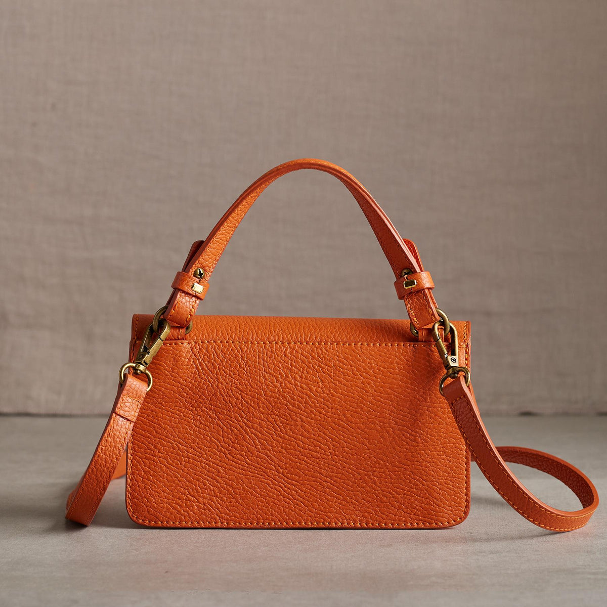 Petite Cascade Bag