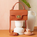 Petite Cascade Bag