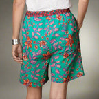 Leia II Shorts