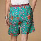 Leia II Shorts. Petite
