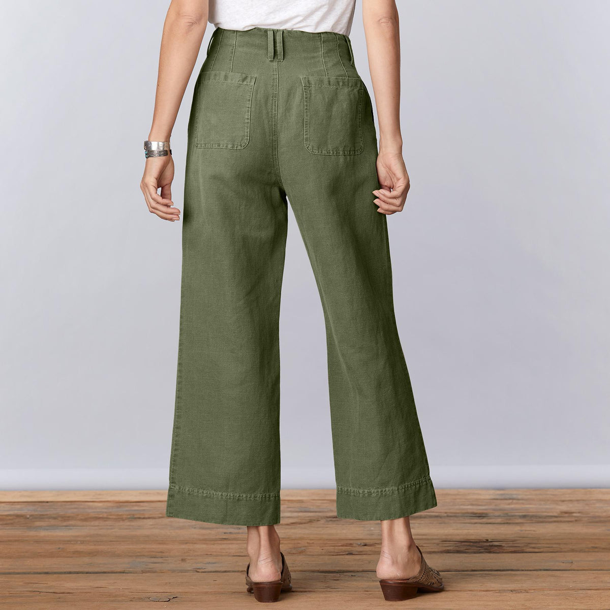 Birdie Mae Pants