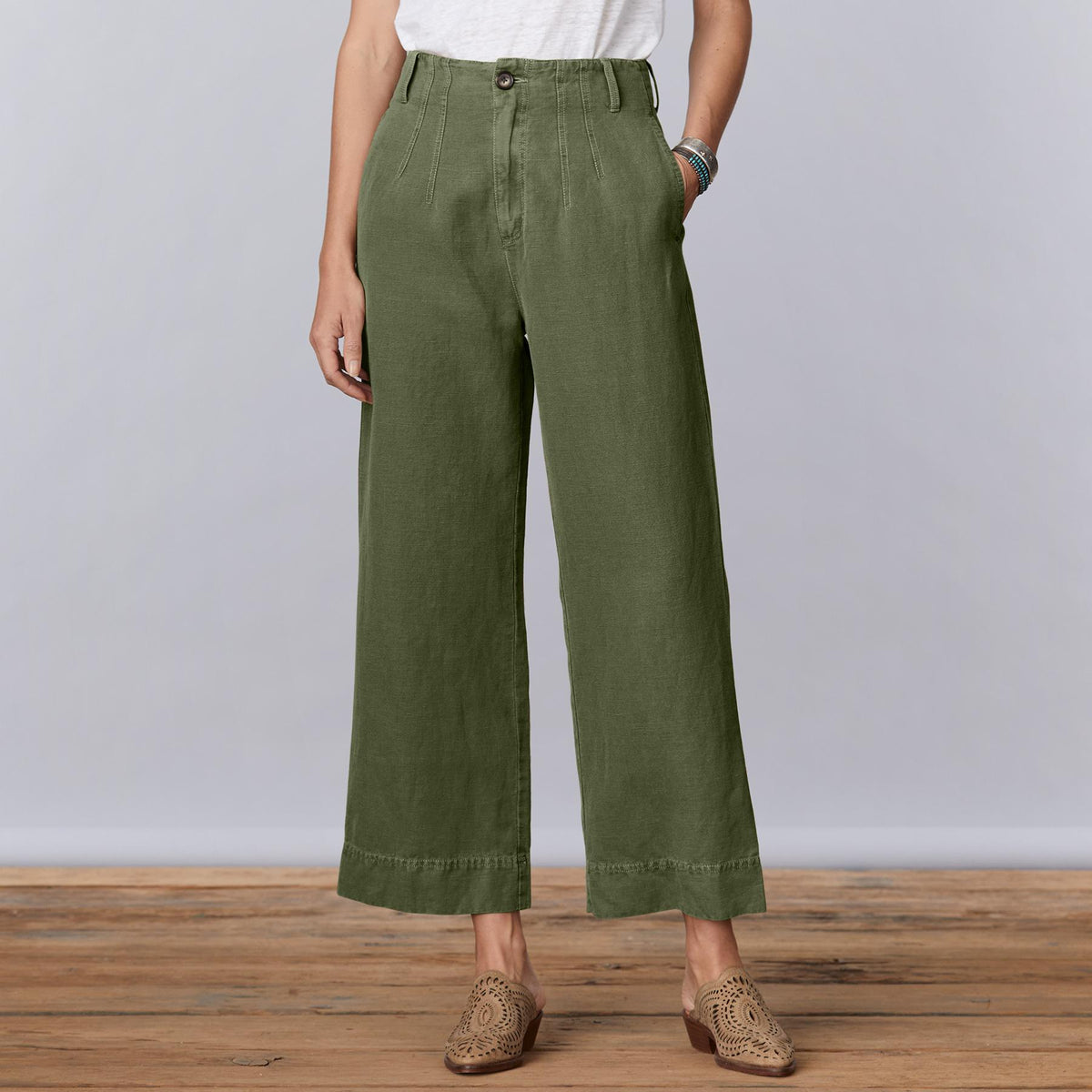 Birdie Mae Pants