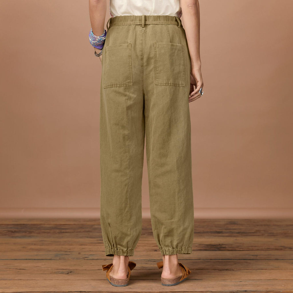 Daphne Everyday Pants. Petite