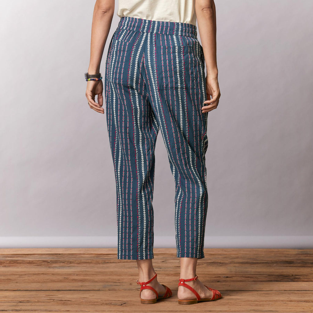 Talia Easy Pants. Petite