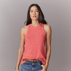Ultimate Airy Slub Tank