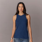 Ultimate Airy Slub Tank