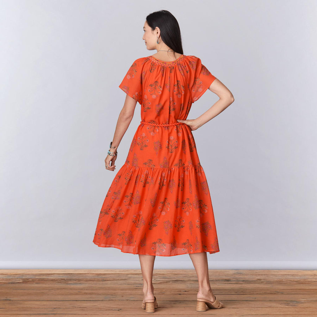 Solstice Beauty Dress. Petite