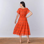 Solstice Beauty Dress. Petite