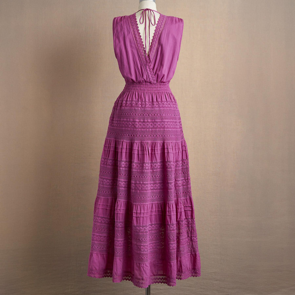 Quincy Rose Dress. Petite