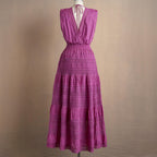 Quincy Rose Dress. Petite