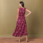 Annabeth Beauty Dress. Petite