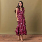 Annabeth Beauty Dress. Petite