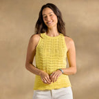 Ravina Sweater Shell