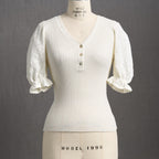 Twyla Stitch Sweater. Petite