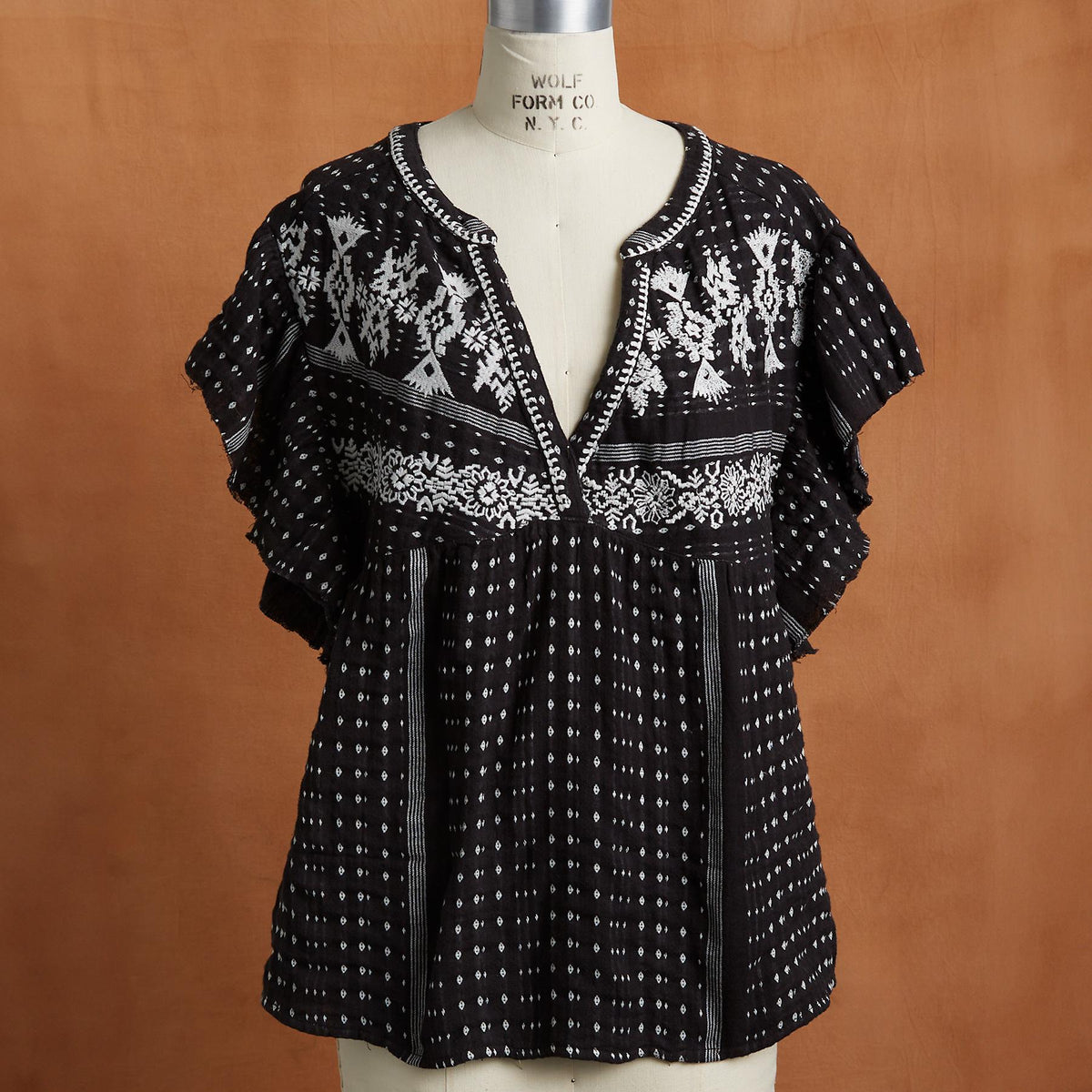 Electra Top